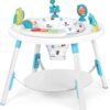 3-in-1 Activity Center – Jumper, Table & Rotating Seat