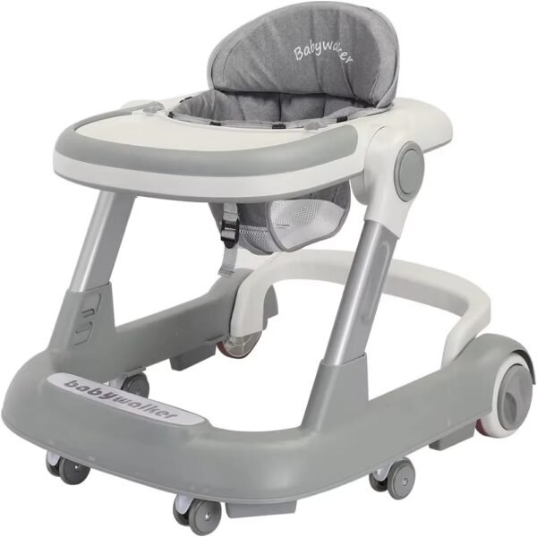 main-image-1 Foldable 2-in-1 Walker – Adjustable & Anti-Rollover