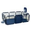main-image-1 Baby Playground Playpen – Steel Frame Activity Fence