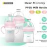 Baby PP Bottle – Newborn Milk Feeding Bottles 150-330ML