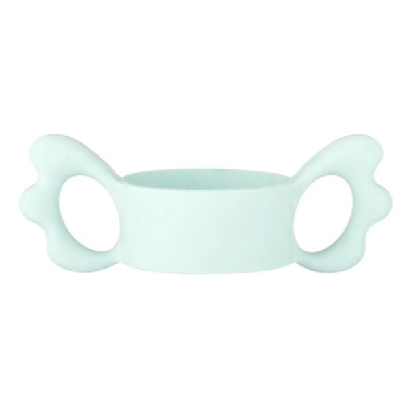 Newborn Bottle Grip Handle – Wide Caliber Milk Bottle Accessory
