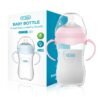 Baby Feeding Bottle – Anti-Flatulence PP Bottles