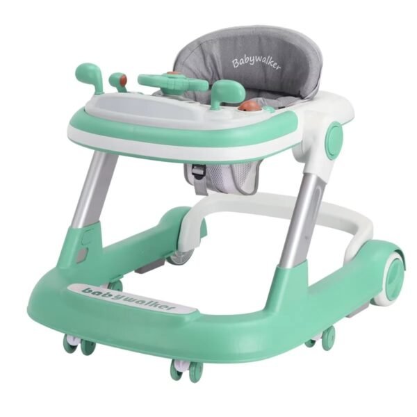 main-image-10 Foldable 2-in-1 Walker – Adjustable & Anti-Rollover