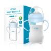 Baby Feeding Bottle – Anti-Flatulence PP Bottles