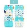 main-image-11 Happyflute 4Pcs OS Pocket Baby Diaper – Washable & Reusable