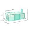 main-image-12 Baby Playground Playpen – Steel Frame Activity Fence