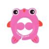Adjustable Baby Shower Cap – Soft Hair Wash Hat for Kids