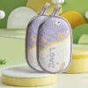 Baby Bath Sponge – Cartoon Animal Soft & Absorbent Sponge