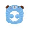 Adjustable Baby Shower Cap – Soft Hair Wash Hat for Kids