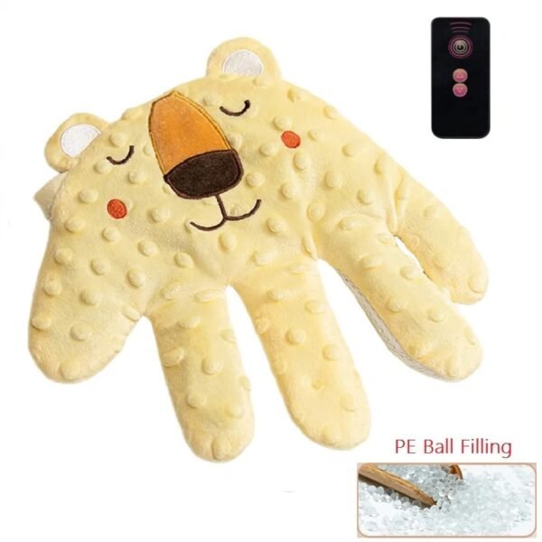 main-image-16 Soothing Baby Sleep Aid Pillow – Calming Infant Sleeper