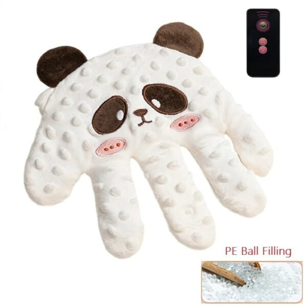 main-image-19 Soothing Baby Sleep Aid Pillow – Calming Infant Sleeper