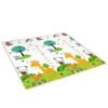 Baby Crawling Play Mat – Non-Toxic Safety Rug for Kids