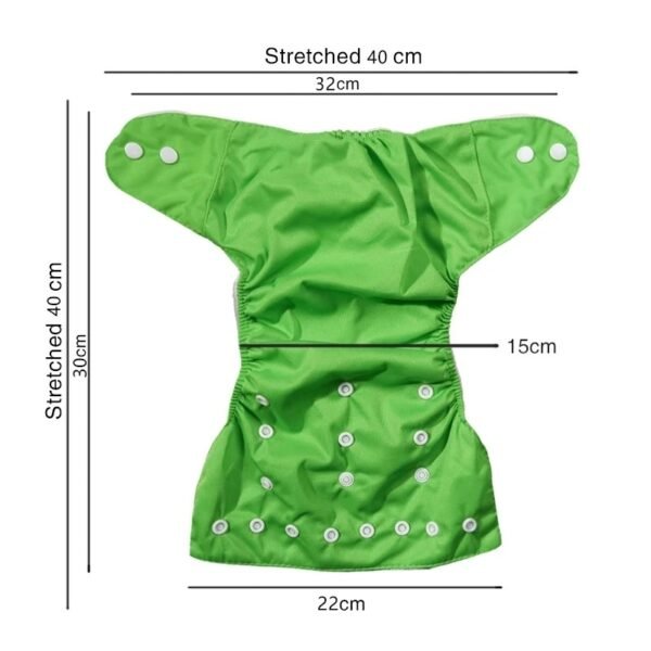 main-image-2 Reusable Baby Diapers – Washable Cotton Training Pants