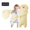Remote Control Baby Sleep Toy – Cartoon Bear Plush