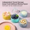 main-image-2 4-Layer Baby Milk Powder Storage Box – Portable Food Container