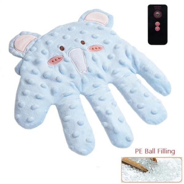 main-image-20 Soothing Baby Sleep Aid Pillow – Calming Infant Sleeper