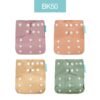 main-image-20 Happyflute 4Pcs OS Pocket Baby Diaper – Washable & Reusable