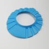 Adjustable Baby Shower Cap – Soft Hair Wash Hat for Kids