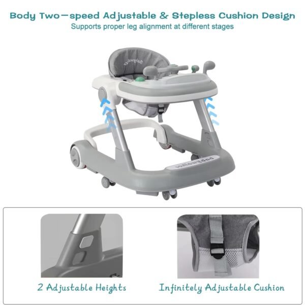main-image-3 Foldable 2-in-1 Walker – Adjustable & Anti-Rollover