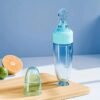 main-image-3 90ml Silicone Baby Bottle Feeder – Squeeze Feeding Bottle