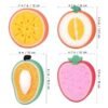 main-image-3 Bath Sponge – Cute Body Scrubber