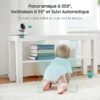 main-image-4 BOIFUN 1080P 5" Baby Monitor Camera