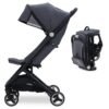 Lightweight Baby Stroller – Compact & One-Hand Folding
