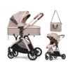 main-image-4 2-in-1 Baby Stroller – High Landscape Newborn Stroller