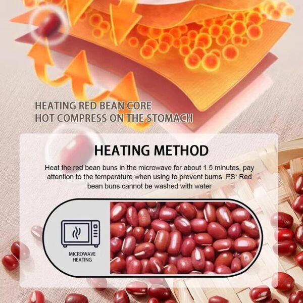 main-image-4 Soothing Baby Sleep Aid Pillow – Calming Infant Sleeper