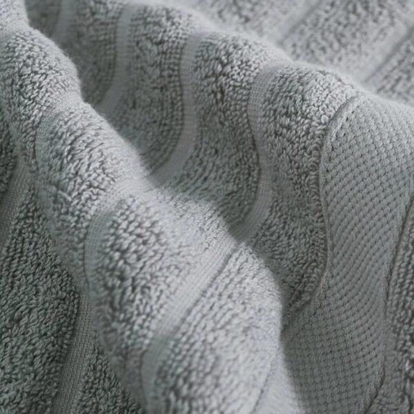 Baby Towel 50×25 – 6-Layer Cotton Gauze Newborn Towel