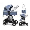 main-image-5 2-in-1 Baby Stroller – High Landscape Newborn Stroller