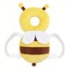 main-image-5 Little Bee Baby Head Protection Pillow – Anti-Fall Hat