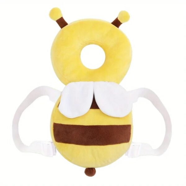 main-image-5 Little Bee Baby Head Protection Pillow – Anti-Fall Hat