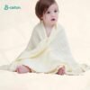 main-image-5 Baby Bath Towel – 6-Layer Cotton Swaddle for Newborns