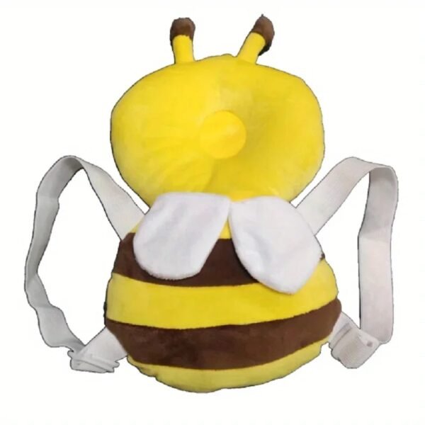 main-image-6 Little Bee Baby Head Protection Pillow – Anti-Fall Hat