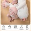 main-image-6 Baby Sleeping Patting Doll Pillow – Electric Sleep Soother