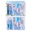 10PCS Baby Grooming & Care Set – Nail, Hair, & Health