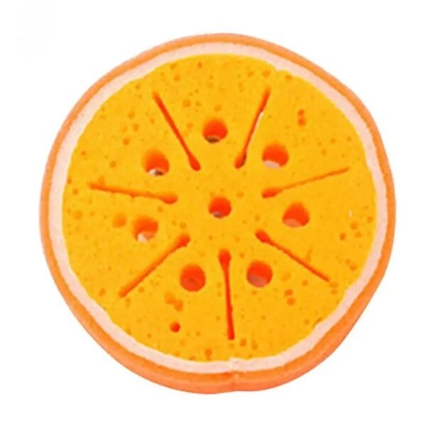 main-image-6 Bath Sponge – Cute Body Scrubber