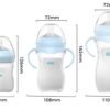 main-image-7 Anti-Choke Baby Bottle – PP Milk Feeding 150/240/330ML