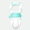 Baby Food Feeding Spoon & Juice Extractor Pacifier – Silicone