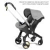 main-image-8 Foldable Two-Way Baby Stroller – Portable for 0–3 Years