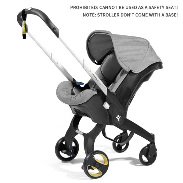 main-image-8 Foldable Two-Way Baby Stroller – Portable for 0–3 Years