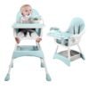 main-image-8 Portable Baby High Chair – Convertible Eat & Play Dining Chair