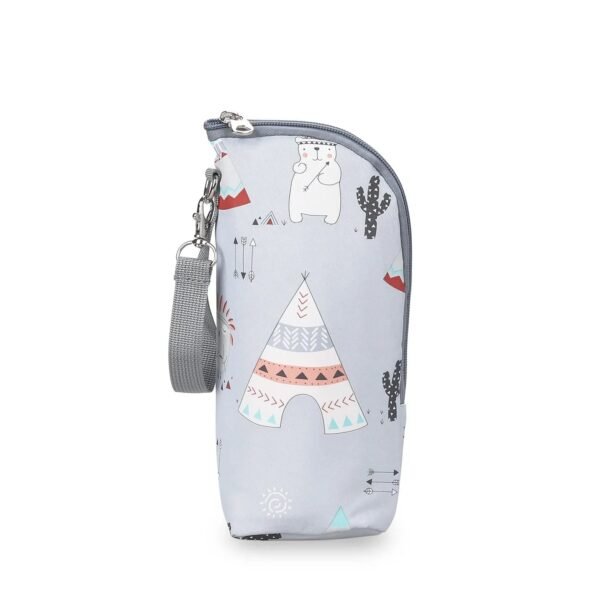 main-image-8 Baby Bottle Bag – Milk Bottle Warmer & Insulated Storage