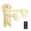 Remote Control Baby Sleep Toy – Cartoon Bear Plush