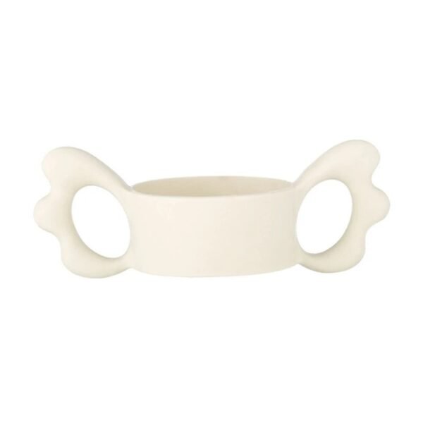 Newborn Bottle Grip Handle – Wide Caliber Milk Bottle Accessory