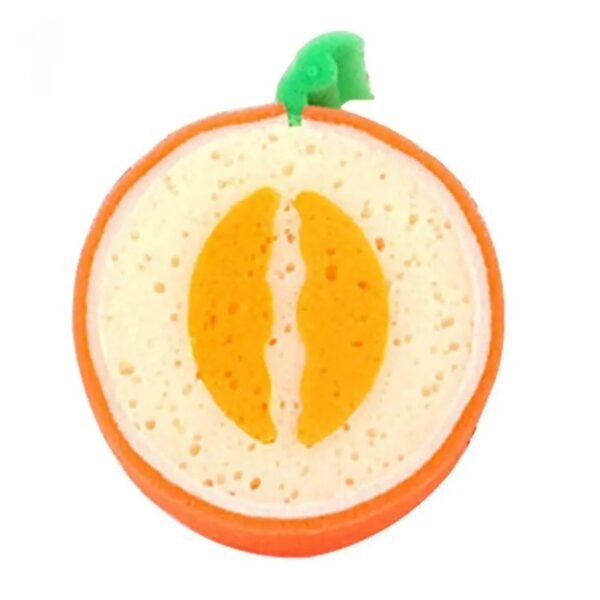 main-image-8 Bath Sponge – Cute Body Scrubber