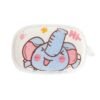 Baby Bath Sponge – Cartoon Animal Soft & Absorbent Sponge