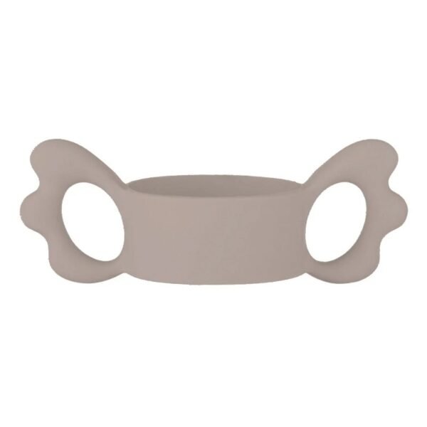 Newborn Bottle Grip Handle – Wide Caliber Milk Bottle Accessory