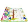 Baby Crawling Play Mat – Non-Toxic Safety Rug for Kids